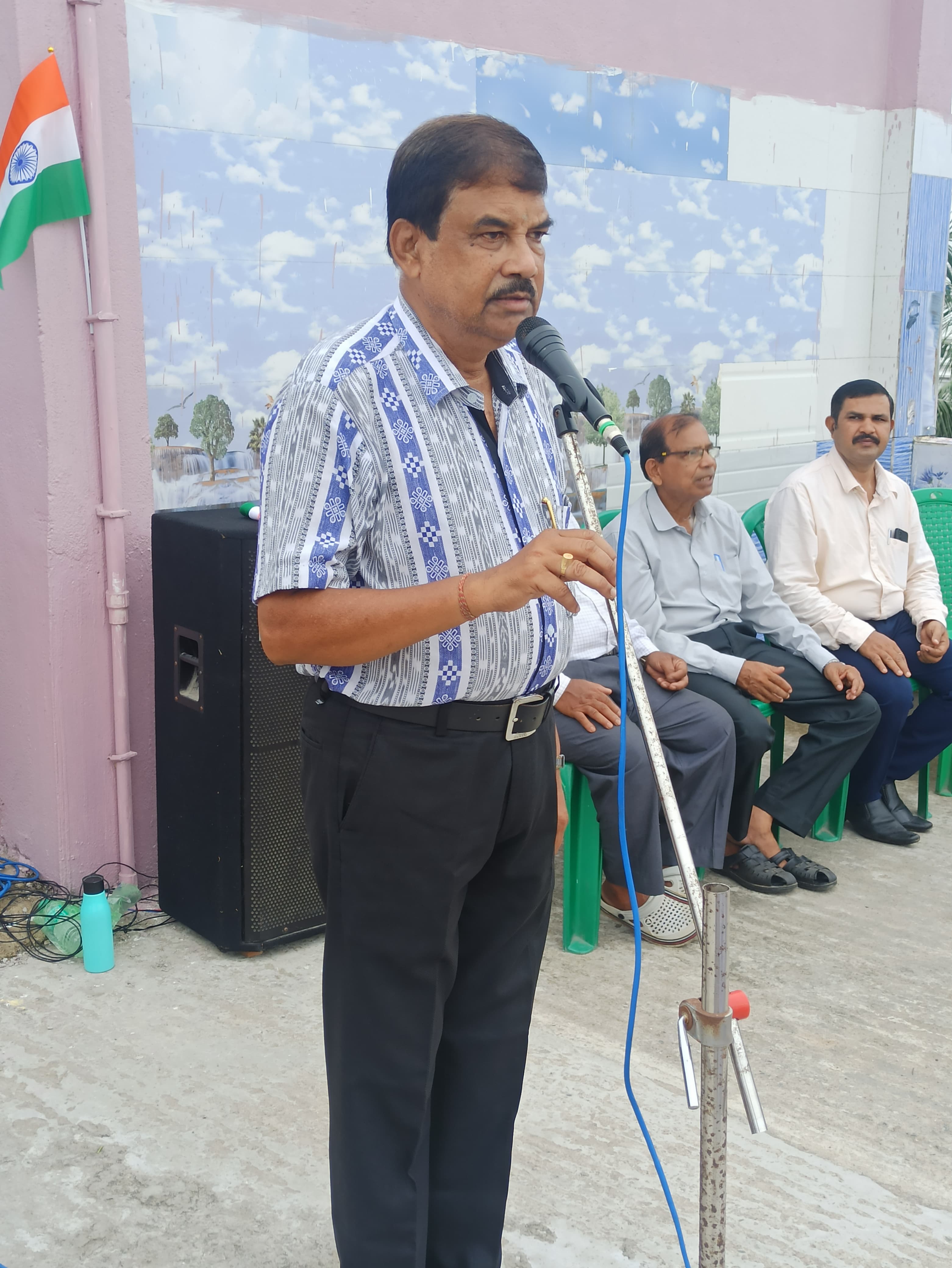 78 TH INDEPENDENCE DAY 